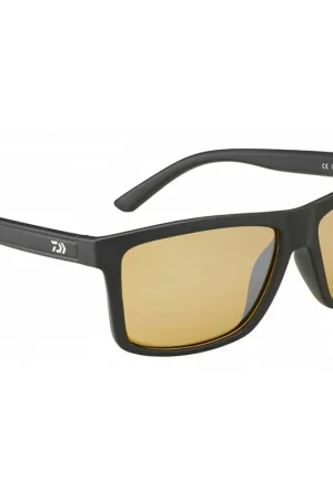 Commande En Gros Lunette Polarisante Daiwa Police Verre Jaune