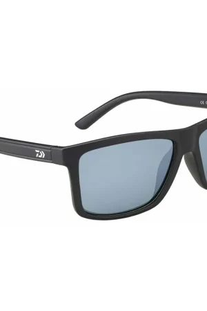 Prix Cassé Lunette Polarisante Daiwa Police Verre Gris