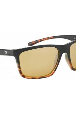 Lunette Polarisante Daiwa Classic Verre Jaune Nouveauté