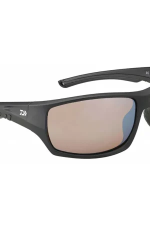 Lunette Polarisante Daiwa Fullshade Verre Gris Solde