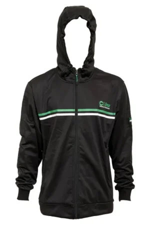 Nouvelle Collection Veste Sensas Soft Champion