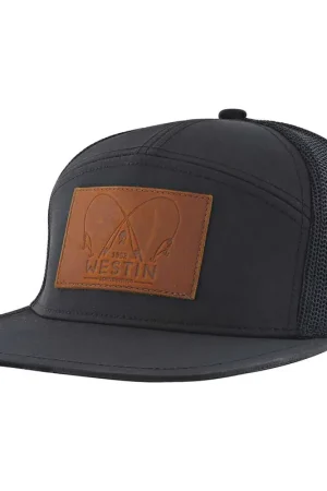 Pas Cher Casquette Westin W Range Cap One Size jet