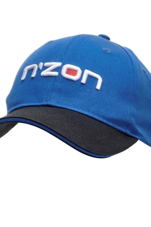Casquette Daiwa N'Zon Bleu Prix Cassé
