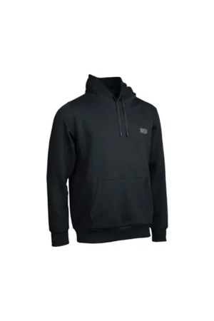 Sweat Nash Make It Happen Carp Logo Hoody Black Must-Have