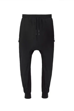 Joggers Korda Ultralie Black Meilleur Choix