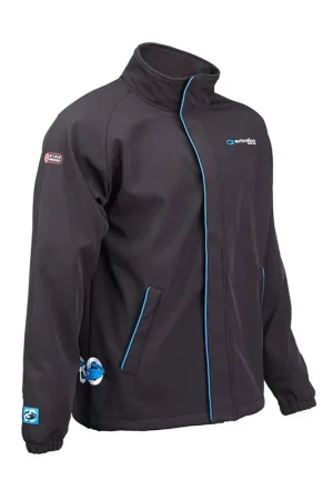 Veste Garbolino Softshell 80's Serie Meilleure Vente