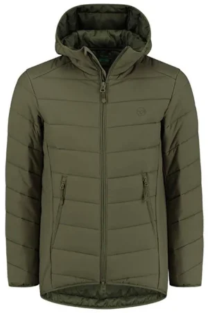 Meilleur Choix Veste Korda Kore Thermolite Jacket Olive