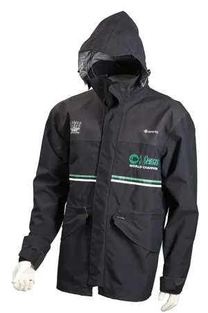 Paiement Sécurisé Veste Sensas 3/4 Gore-Tex World Champion