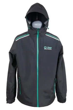 Dernier Modèle Veste Sensas Waterprotect