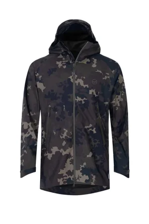 Veste Korda Drykore Jacket Dark Kamo Acheter En Ligne