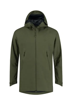 Paiement Sécurisé Veste Korda Drykore Jacket Dark Olive