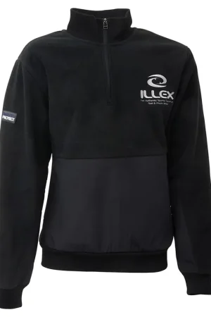 Sweat Wind Project Illex Top Vente