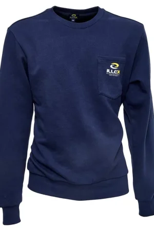 Sweat-Shirt Illex Achetez Aujourd'hui