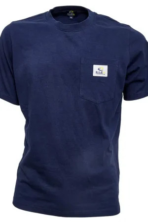 Commander Vite T-Shird Hard Work Illex