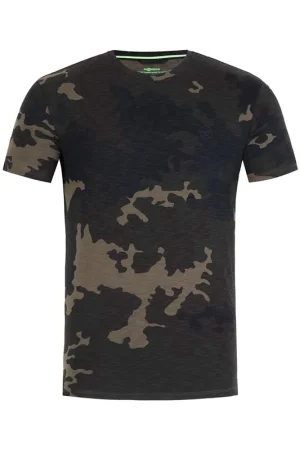 T-shirt Korda Kamo Tee Dark Kamo Achat Immédiat