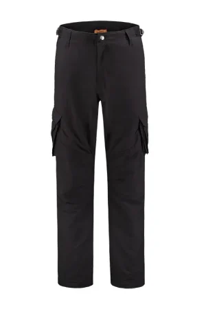 Commander Vite Pantalon Guru Polar Match Kombats