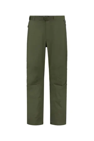 Pantalon Korda Drykore Over Trousers Olive Livraison Express