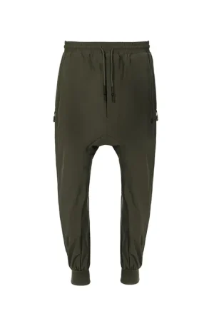 Commande En Gros Joggers Korda Ultralie olive