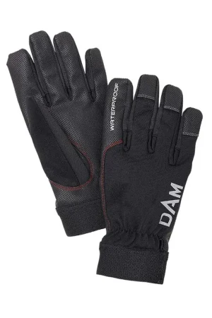 Certifié Gants Dam Dryzone Black