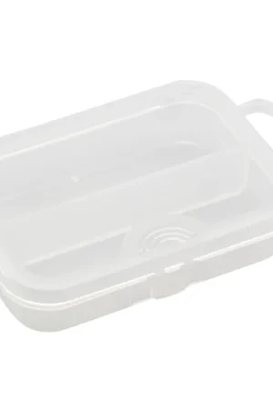 Achat Immédiat Boîte à accessoires carnassier plastilys boite 2 cases