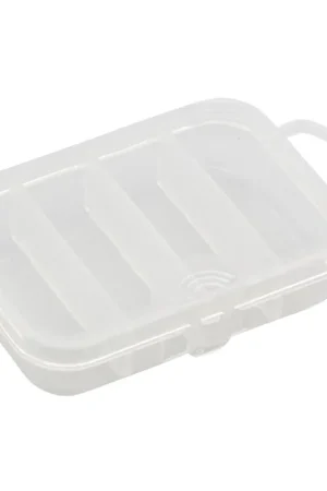 Commander Vite Boîte à accessoires carnassier plastilys boite 4 cases