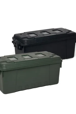 Promotion Boite Plano Sportsman&rsquo;s Trunk Medium 76x36x32cm