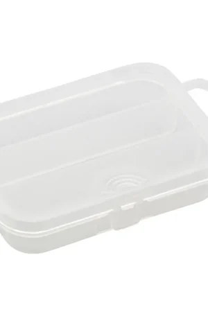 Boîte à accessoires carnassier plastilys boite 3 cases Prix Réduit