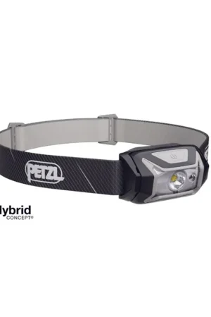 Nouvel Arrivage Lampe Petzl Tikka Noire 2026