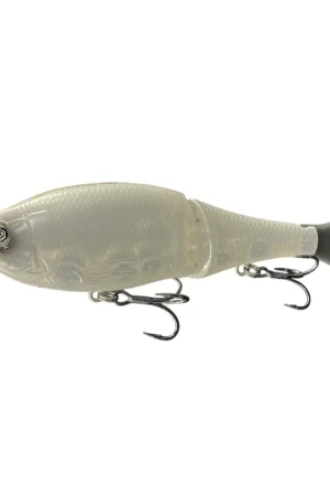 Leurre Dur Swimbait Evok Psykotik 145F, 50g Prix Cassé