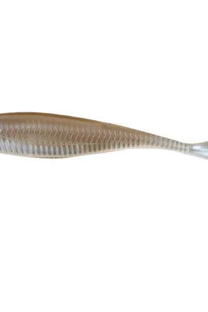 Offre Limitée Leurre Souple Shad Evok Valkiry Shad 4.5" 11.5cm (x5)