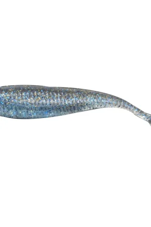 Leurre Souple Finess Evok Versatil Minnow 3.5" 8.5cm (x6) Meilleure Vente