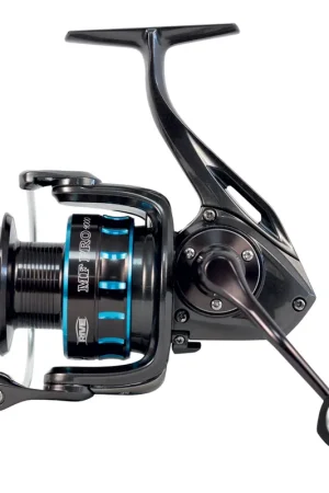Top Vente Moulinet Rive Match Feeder Mf Pro Taille 4000