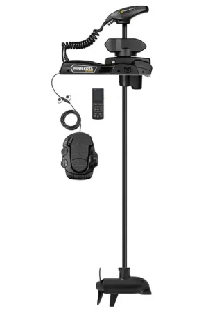 Commander Vite Moteur Avant Minn Kota ULTERRA QUEST- 90/115 lbs - 24/36V - Sonde MSI+ - 152 cm
