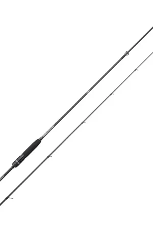 Bon Plan Canne Spinning Sakura Dark Player 702 M+ 2.13m, 7-25g