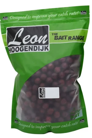 Paiement Sécurisé Bouillettes Hoogendijk Krill Mussel 5kg Procatcher Fusion Boilies