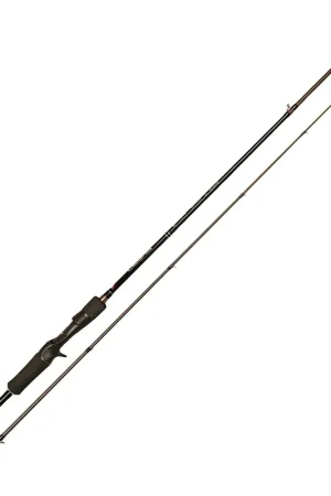 Canne Casting Major Craft Ceana 762ML 2.32m, 5-15g Prix Réduit