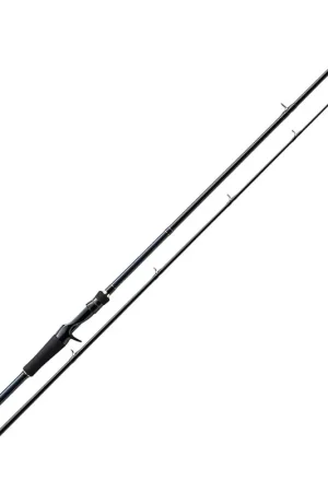 Canne casting Major Craft BASSPARA X 662M 1.98m 5-21g Réduction