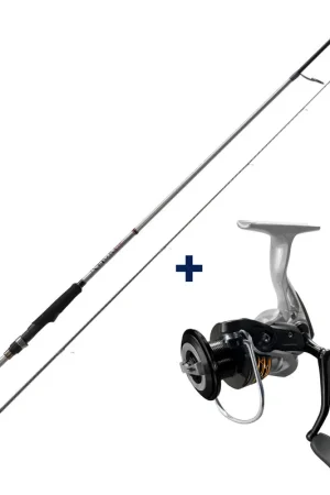 Seulement Aujourd'hui Ensemble Spinning MAJOR CRAFT Kahory Combo 2m36 5-25g