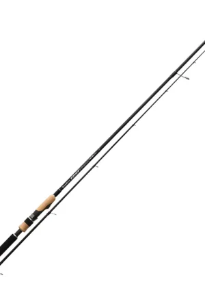 Canne Spinning Tenryu Fast Finess 710mh 2es 2.40m, 10-35g Jusqu'à Épuisement Des Stocks