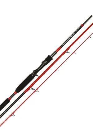 Canne Casting Voyage Tenryu BC 73 XH Travel 2.22m, 28-112g Populaire
