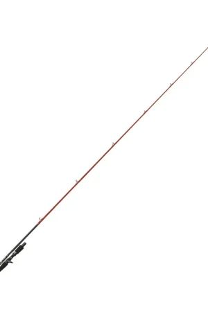 Achat Immédiat Canne Casting Tenryu Injection BC 76 MH 2.29m, 10-40g