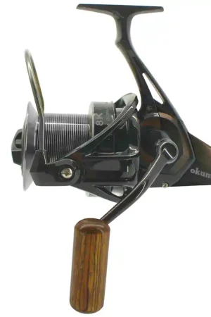 Moulinet carpe okuma 8k Acheter En Ligne