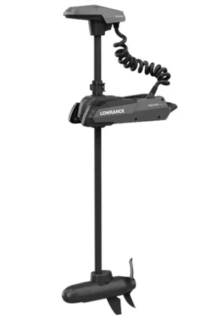 Moteur Electrique Avant Lowrance 60 pouces Vente Directe