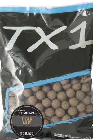 Bouillettes Shimano TX1 Tiger Nut 20mm Bon Marché