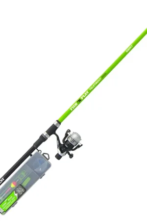 Achetez Aujourd'hui Pack Sert Kit Fish’n Play Teletrout 3003 + 201rd + Box