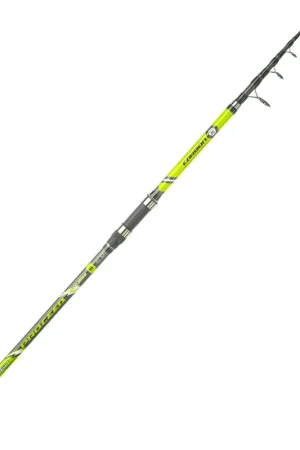 Offre Spéciale Canne Vif Sert Proceed Feelside TSW25 3.60m, 80-150g
