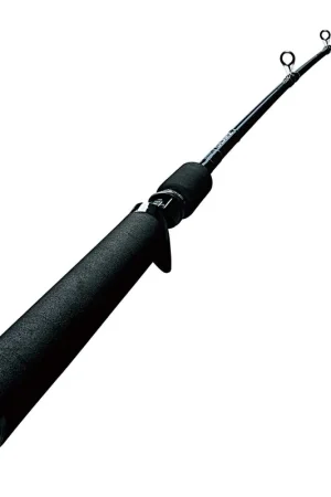 Canne casting carnassier zenaq glanz b70-3x 2,13m 60-120g Livraison Express