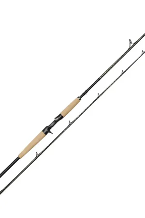Bon Marché Canne Casting Westin W8 PowerCast-T 2nd 2.33cm, 60-180g