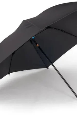 Abri Parapluie Dos Plat Inception Fibre de Verre Preston 50" Commander Vite
