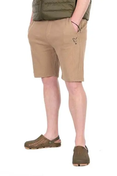 Short léger Fox Collection LW – Tan LTD Usine Directe
